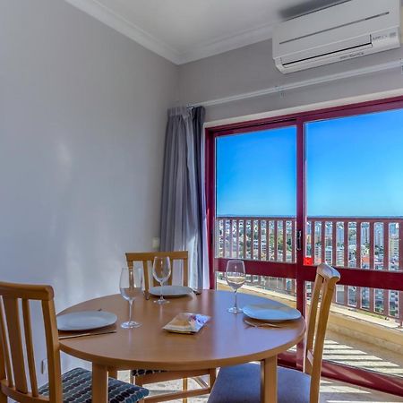 Flh Praia Mar Marine Flat With Pool Portimão Eksteriør billede