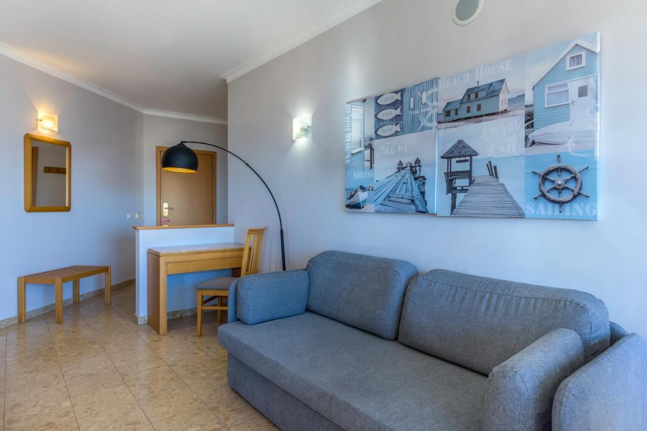 Flh Praia Mar Marine Flat With Pool Portimão Eksteriør billede
